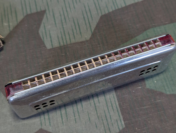 Cello D.R.W.Z. Harmonica C G