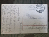 WWI Color Postcards (Lot of 2)