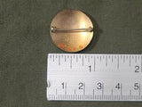 American Red Cross Motor Corps Pin