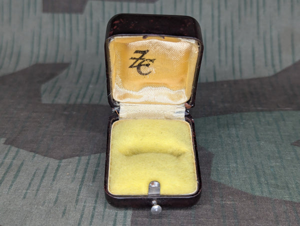 Bakelite Ring Box