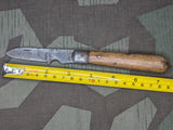 Original German Engineers Pocket Knife