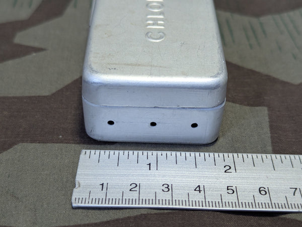Chlorodont Travel Toothbrush Tin