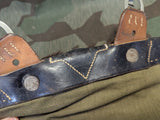 Pony Fur Tornister 1942 Kuhn