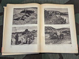 Ganze Männer Fallschirmjager Book FJR6 Sturmregiment