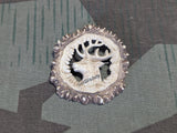 Grillenburg Deer Pin