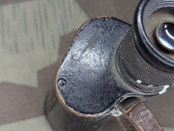 German 6x30 Binoculars Unmarked