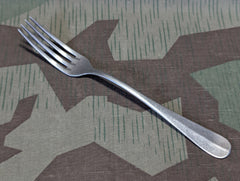 Original Kriegsmarine Stainless Steel Fork