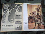 July 1941 Signal Magazine in French No. 14