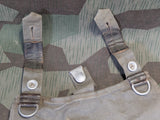 M31 1937 Breadbag Aluminum Hardware Repairs Goebel