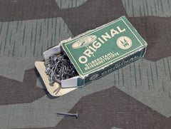Box of Split Pins