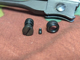 Carcano Hardware Set For M91 and M91/38 Cavalry Carbine Models