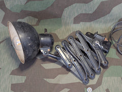 Original Kaiser Ideal Work Station Lamp