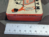 Rossa Hamza Cigarette Tin