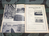 Dutch Signal Magazine Number 2 January 1941