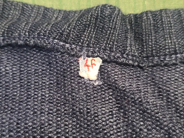 German Men's Sweater Vest (36"-40" Chest)