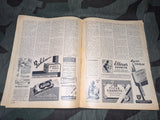 Koralle Magazine Nr.53 31 December 1941
