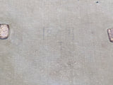 Early M31 Breadbag Worn