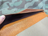 Leather Desk Blotter