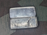 Saridon Pill Tin For Pain and Fever