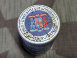 Diller Essenz Ersatz Coffee Flavoring Tin