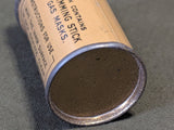 Original 1917 US Gasmask Size 3 Named W.F.Manire