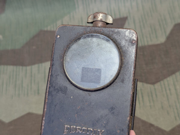 Pertrix Flashlight No 679L
