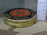 Schoko-Buck-Kola Schokolade Chocolate Tin