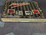 10 Cigar Zigarren Attache Sales Tin