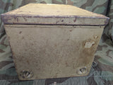 Gebirgsjäger Pack Saddle Medical Box
