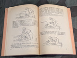 Erste Hilfe Luftschutz Book