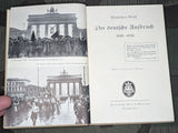 Der Deutsche Aufbruch 1918-1936 RAD Book (Many Photos Inside)