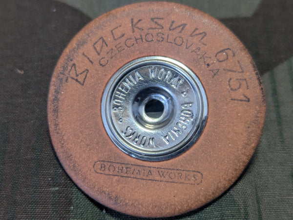 Czech Bohemia Works Radier Gummi Eraser