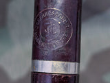 German Bakelite Johannes Adler Recorder Blockflöte