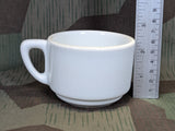 Wehrmacht Pattern Small Coffee Cup