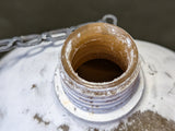 US 1943 AMUS Experimental Ethocel Plastic Canteen Bottle