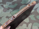 Pre War Leather Briefcase