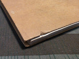 Kriegstagebuchblätter War Diary