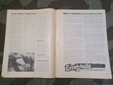 Kraftfahrzeug Handwerk Heft 47 - 23. November 1940 Krafthand