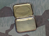 Risinetten Cough Drop Tin