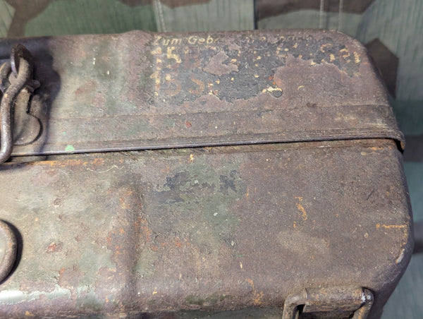 M24 Stick Steel Case