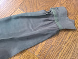 OD Nurse Off Duty Dress <br> (B-36" W-25" H-34")