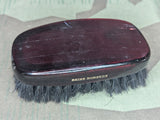 German Leather Toiletry Kit