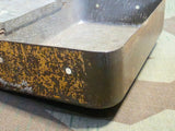 Firmament Shag Pipe Tobacco Tin