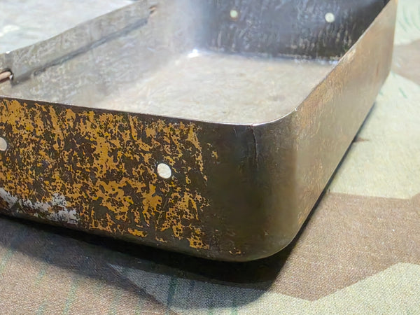 Firmament Shag Pipe Tobacco Tin