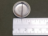 Original "I Will Keep 'Em Shooting U.S. Army Ordnance" Pin