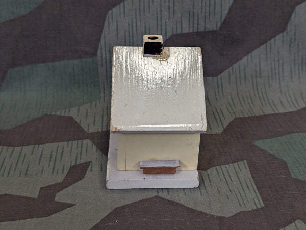 Vintage Räucherhaus German House