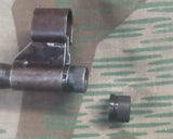 Reproduction G43 Muzzle Nut
