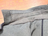 Men's Trachten Jacket Made from Uniform Materials