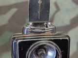 Daimon Telko-Trio Flashlight Working