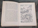 1941 Panzer Voran! Book